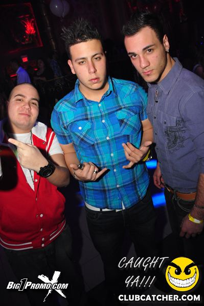 Luxy nightclub photo 63 - April 6th, 2013