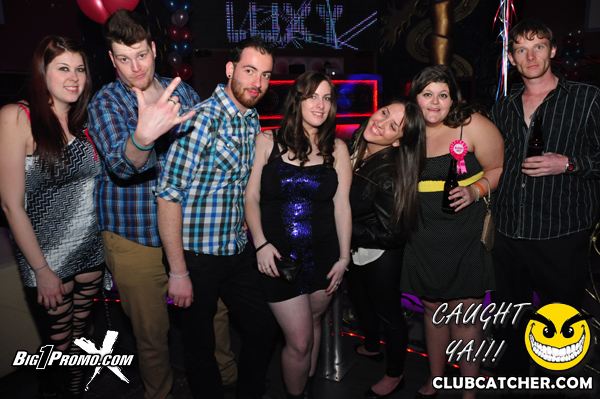 Luxy nightclub photo 64 - April 6th, 2013