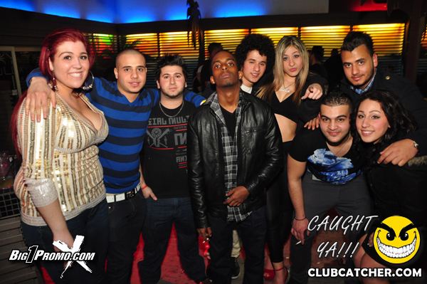 Luxy nightclub photo 66 - April 6th, 2013