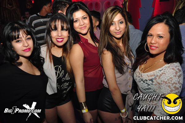 Luxy nightclub photo 69 - April 6th, 2013