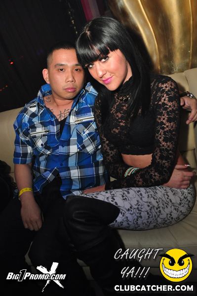 Luxy nightclub photo 70 - April 6th, 2013