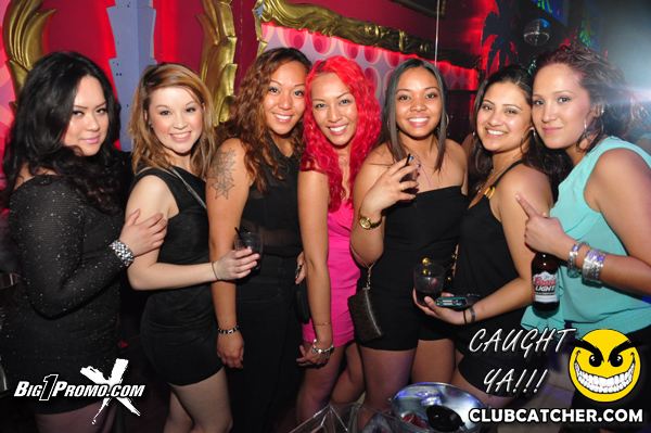 Luxy nightclub photo 8 - April 6th, 2013