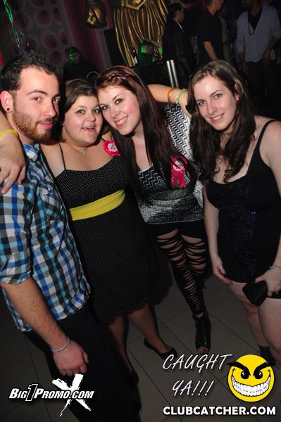 Luxy nightclub photo 75 - April 6th, 2013