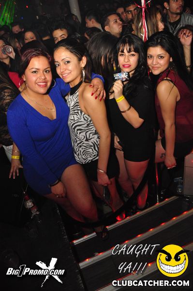 Luxy nightclub photo 76 - April 6th, 2013