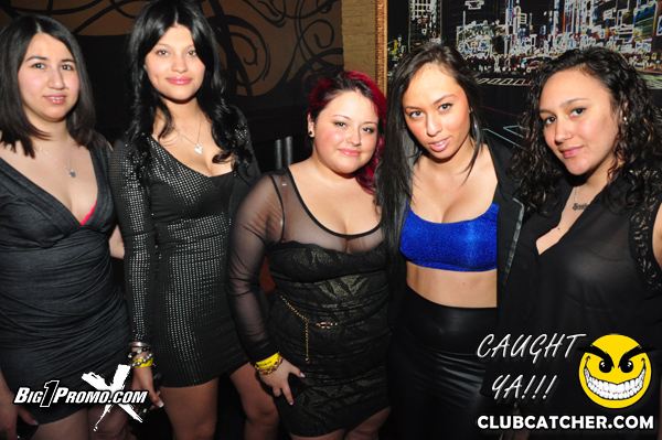 Luxy nightclub photo 77 - April 6th, 2013