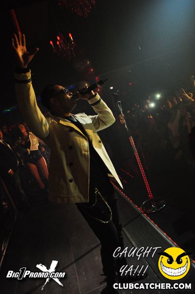 Luxy nightclub photo 78 - April 6th, 2013