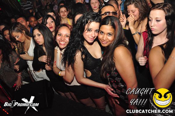 Luxy nightclub photo 79 - April 6th, 2013