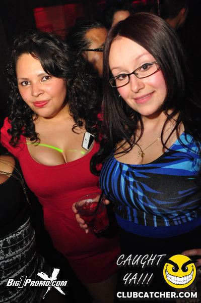 Luxy nightclub photo 9 - April 6th, 2013