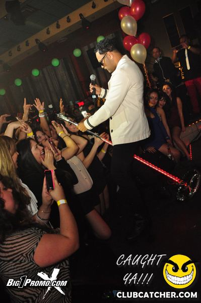 Luxy nightclub photo 85 - April 6th, 2013