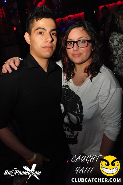 Luxy nightclub photo 86 - April 6th, 2013