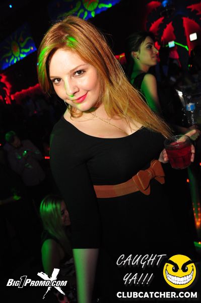 Luxy nightclub photo 87 - April 6th, 2013
