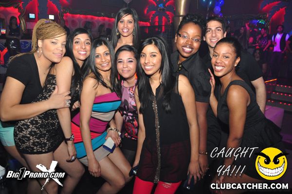 Luxy nightclub photo 89 - April 6th, 2013
