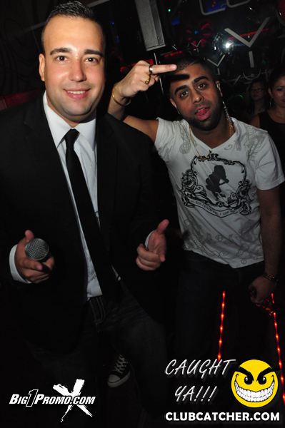 Luxy nightclub photo 10 - April 6th, 2013