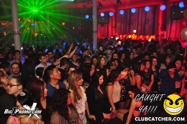 Luxy nightclub photo 92 - April 6th, 2013