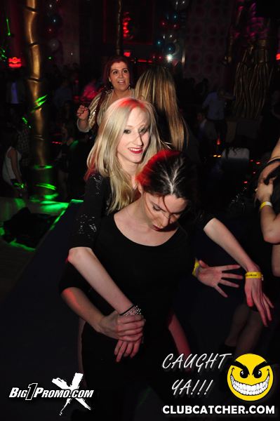 Luxy nightclub photo 94 - April 6th, 2013
