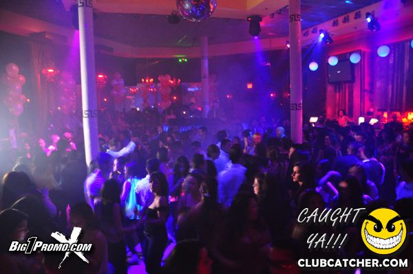 Luxy nightclub photo 95 - April 6th, 2013