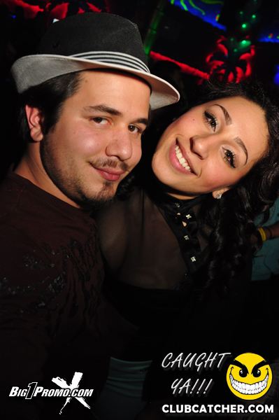 Luxy nightclub photo 96 - April 6th, 2013