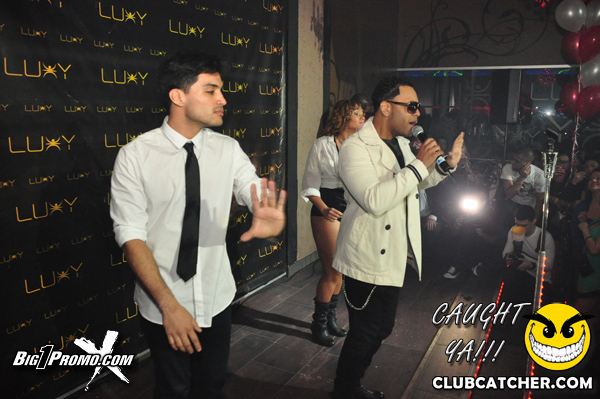 Luxy nightclub photo 100 - April 6th, 2013