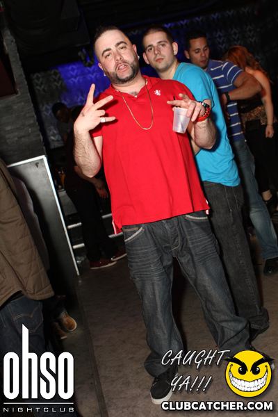 Ohso nightclub photo 101 - April 6th, 2013