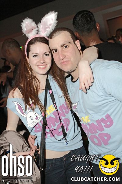 Ohso nightclub photo 104 - April 6th, 2013