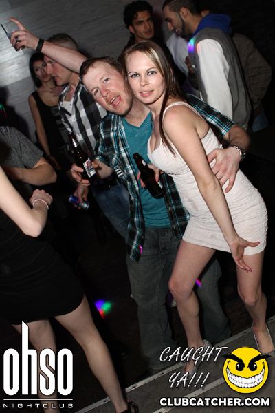 Ohso nightclub photo 108 - April 6th, 2013