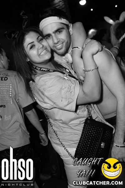 Ohso nightclub photo 110 - April 6th, 2013
