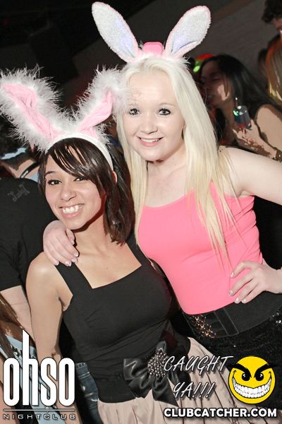 Ohso nightclub photo 114 - April 6th, 2013