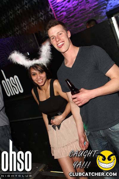 Ohso nightclub photo 118 - April 6th, 2013