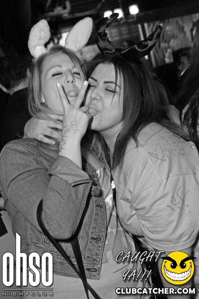 Ohso nightclub photo 119 - April 6th, 2013