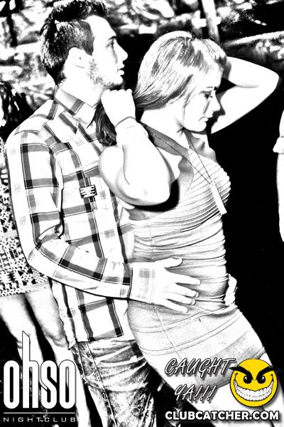 Ohso nightclub photo 121 - April 6th, 2013