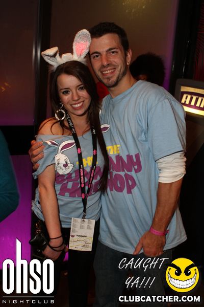 Ohso nightclub photo 122 - April 6th, 2013