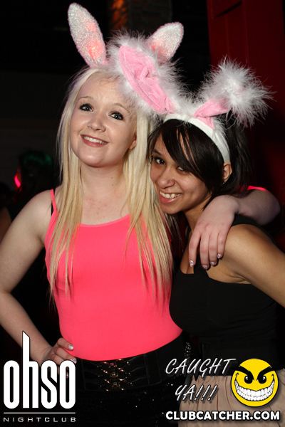 Ohso nightclub photo 124 - April 6th, 2013