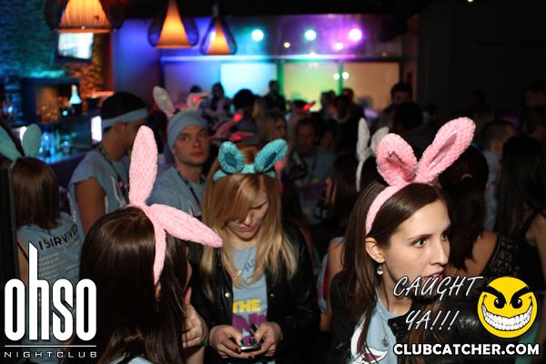 Ohso nightclub photo 126 - April 6th, 2013