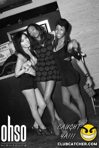 Ohso nightclub photo 127 - April 6th, 2013
