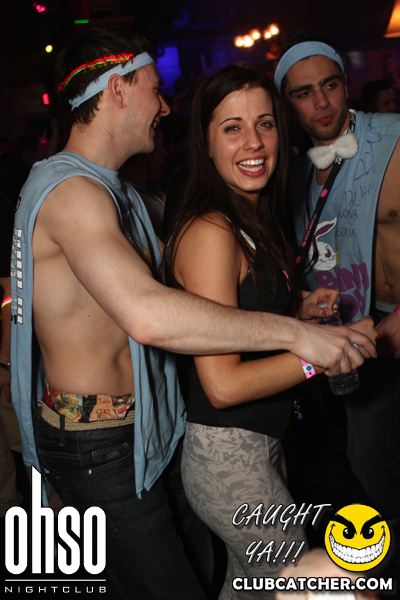 Ohso nightclub photo 131 - April 6th, 2013