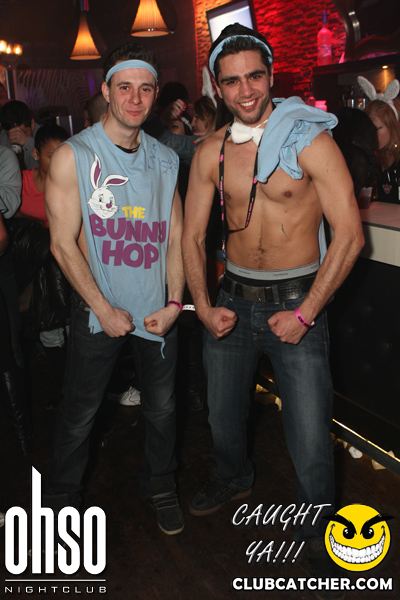 Ohso nightclub photo 132 - April 6th, 2013
