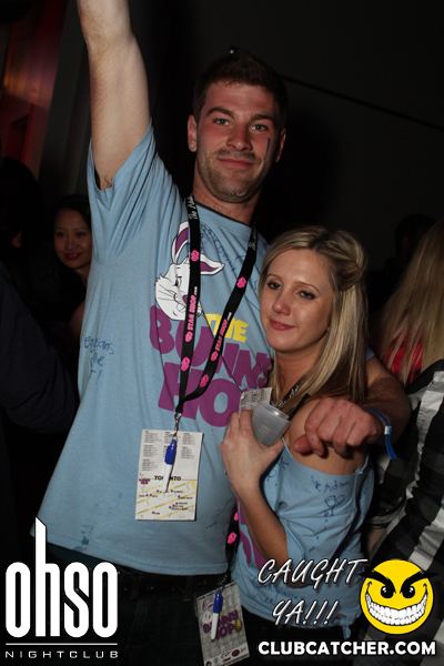 Ohso nightclub photo 134 - April 6th, 2013