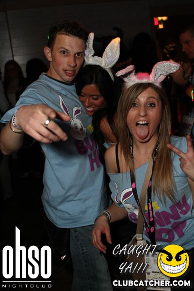 Ohso nightclub photo 138 - April 6th, 2013