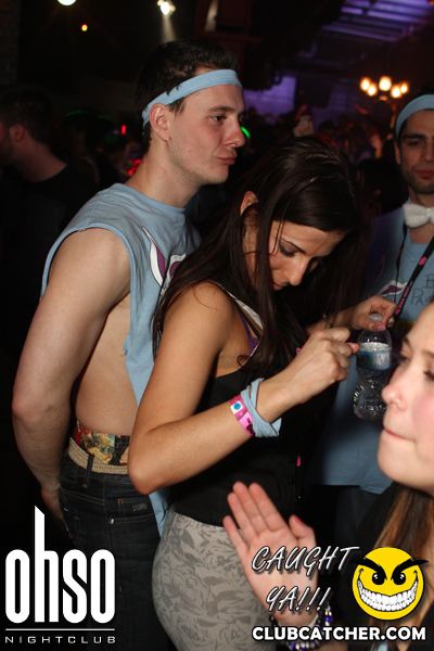 Ohso nightclub photo 141 - April 6th, 2013