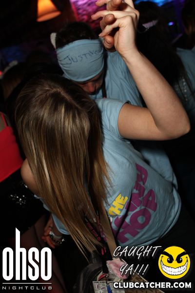 Ohso nightclub photo 148 - April 6th, 2013
