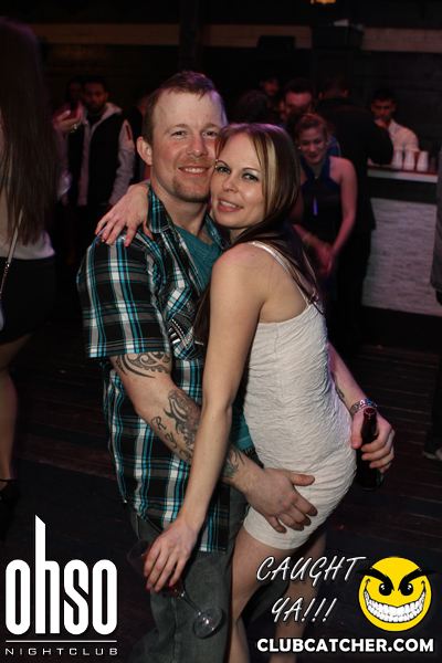 Ohso nightclub photo 149 - April 6th, 2013