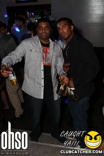 Ohso nightclub photo 150 - April 6th, 2013