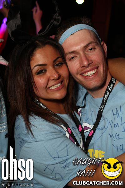 Ohso nightclub photo 16 - April 6th, 2013