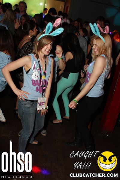 Ohso nightclub photo 152 - April 6th, 2013