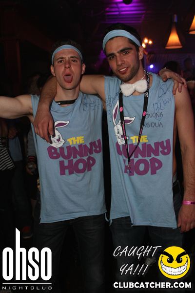 Ohso nightclub photo 153 - April 6th, 2013