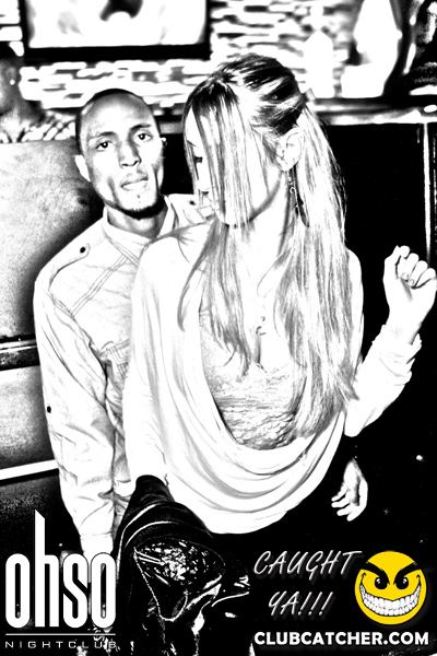 Ohso nightclub photo 154 - April 6th, 2013