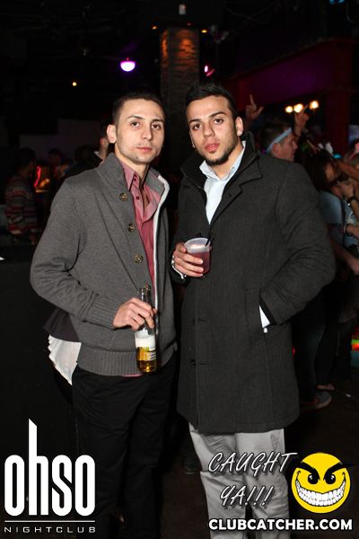 Ohso nightclub photo 155 - April 6th, 2013