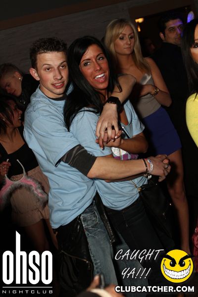 Ohso nightclub photo 156 - April 6th, 2013