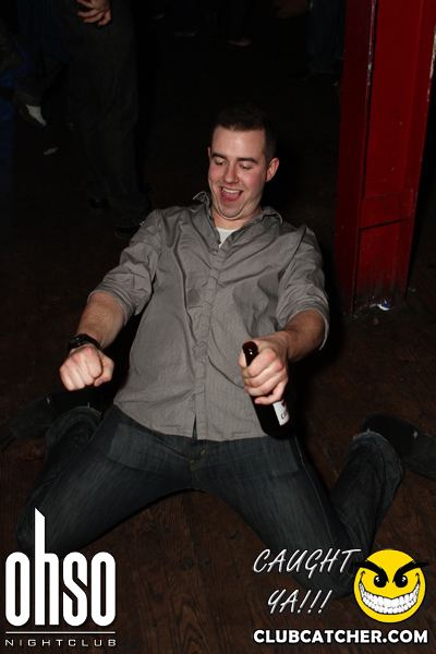 Ohso nightclub photo 158 - April 6th, 2013