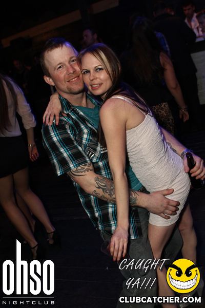 Ohso nightclub photo 159 - April 6th, 2013